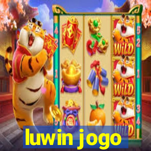 luwin jogo